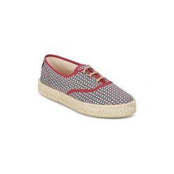 Espadryle damskie: Espadryle Pare Gabia LOTUS