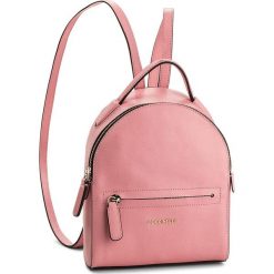 Plecak COCCINELLE - BF5 Clementine E1 BF5 54 01 02 Sorbet 128. Czerwone plecaki damskie Coccinelle, ze skóry, klasyczne. W wyprzedaży za 629,00 zł.