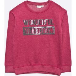 Bluzy dziewczęce: Name it – Bluza dziecięca 122-164