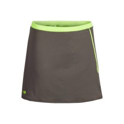 Spódniczki: Spódniczka Soft 500 khaki