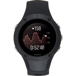 Zegarki męskie: Suunto SPARTAN TRAINER WRIST HR Zegarek cyfrowy black