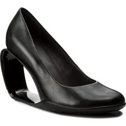 Półbuty damskie: Półbuty UNITED NUDE - Step Mobius Pump 101050116 Black