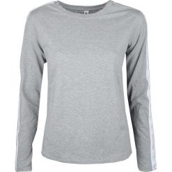 Moschino Piżama. Piżamy damskie Love Moschino, bez wzorów, bez rękawów. Za 349,00 zł.