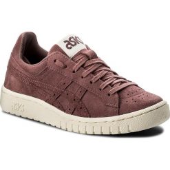 Sneakersy ASICS - TIGER Gel-Ptg H8A2L Rose Taupe/Rose Taupe 2626. Czerwone półbuty damskie Asics, ze skóry. W wyprzedaży za 279,00 zł.