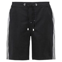 Cellbes Kąpielówki czarny male czarny 5XL. Czarne kąpielówki męskie Cellbes, xl, w paski. Za 119,00 zł.