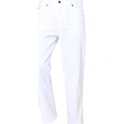 Jeansy męskie: Dr.Denim OTIS Jeansy Relaxed Fit white
