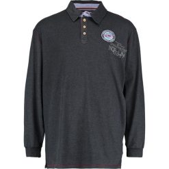 Koszulki polo: Kitaro Koszulka polo anthra