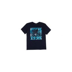 T-shirt męski. Czarne t-shirty męskie marki TXM, m. Za 9,00 zł.