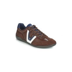 Buty Redskins VERAC. Pomarańczowe trampki męskie marki Redskins. Za 279,20 zł.