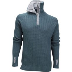 Ulvang sweter unisex Rav W/Zip L. Swetry damskie Ulvang, s, bez wzorów, sportowe, bez rękawów, długie, bez kaptura. Za 515,00 zł.