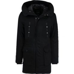 Parki męskie: Only & Sons ONSPEDRO Parka black
