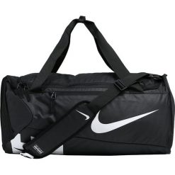 Torby podróżne: Nike Performance ALPHA Torba sportowa black/white