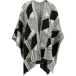 Poncza: Opus ASAKO Ponczo black