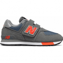 New Balance YV574NFO. Buciki niemowlęce New Balance, bez zapięcia. Za 249,99 zł.