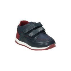 Buty Dziecko Chicco GALILEO. Niebieskie trampki chłopięce Chicco. Za 162,48 zł.
