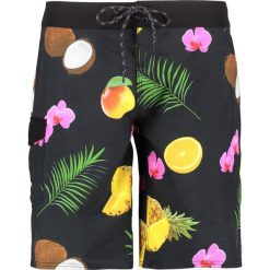 Kąpielówki męskie: Reef REEF TARPON Szorty kąpielowe black