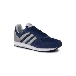 Sportowe Adidas 8KB44669. Buty sportowe męskie Adidas, bez zapięcia. Za 249,99 zł.