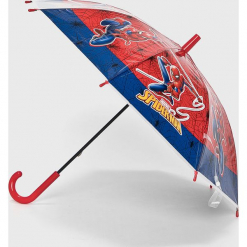 Blukids - Parasol dziecięcy. Szare parasole Blukids. Za 39,90 zł.