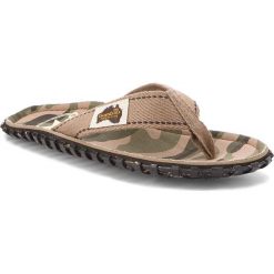 Klapki męskie: Japonki GUMBIES – Islander Camouflage