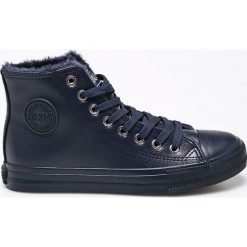 Buty damskie: Big Star – Trampki
