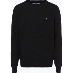 Fynch Hatton - Sweter męski, niebieski. Niebieskie bez kategorii Fynch-Hatton, xl, z bawełny. Za 349,95 zł.