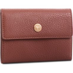 Duży Portfel Damski JOOP! - Cosma 4140003717 Testa Di Moro 704. Brązowe portfele damskie JOOP!, moro, ze skóry. Za 569,00 zł.