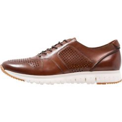 Tenisówki męskie: Kenneth Cole New York BAILY Tenisówki i Trampki cognac