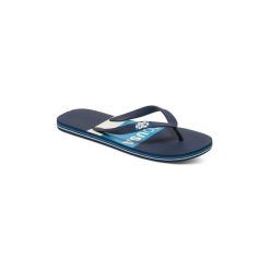 Klapki męskie: Japonki DC Shoes Spray Graffik – Chanclas