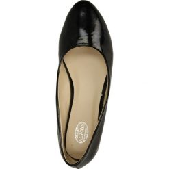 BALERINY CASU AH86108. Brązowe baleriny damskie marki Casu. Za 49,99 zł.