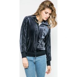 Bluzy rozpinane damskie: adidas Originals - Bluza