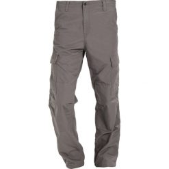 Bojówki męskie: Carhartt WIP REGULAR COLUMBIA Bojówki air force grey rinsed