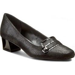 Półbuty damskie: Półbuty LASOCKI - 51008-03 Czarny