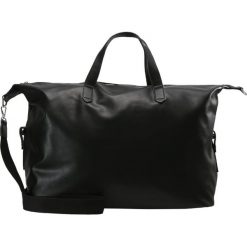 Torebki klasyczne damskie: Even&Odd Torba weekendowa black