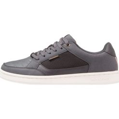 Trampki męskie: Jack & Jones JFWMAX MIXED Tenisówki i Trampki asphalt