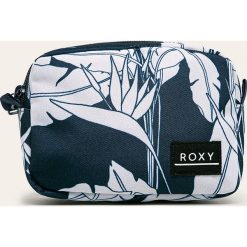 Roxy - Kosmetyczka. Czarne kosmetyczki damskie Roxy, bez wzorów, z poliesteru. Za 69,90 zł.