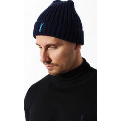 Czapka Orlovski Długa Granatowa. Czapki męskie na zimę. Za 50,00 zł.