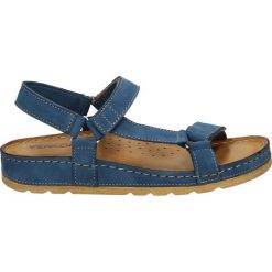 Sandały damskie: Sandały – 1056 NAB JEAN