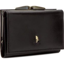 Portfele damskie: Mały Portfel Damski PUCCINI – P-1950 Black 1