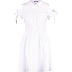 Sukienki hiszpanki: Oasis Sukienka koszulowa white