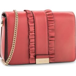 Torebki klasyczne damskie: Torebka MICHAEL KORS – Jade 30H7GJ4C6L Bright Red