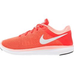 Buty sportowe męskie: Nike Performance FLEX 2016 RUN Obuwie do biegania startowe total crimson/white/paramount blue/bright crimson