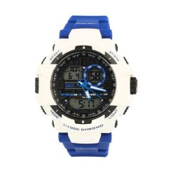 Q&Q GW86-805 - Szybka i bezpieczna dostawa Gratis, szczegóły zobacz w sklepie. Szare zegarki męskie marki Q&Q. Za 182,00 zł.