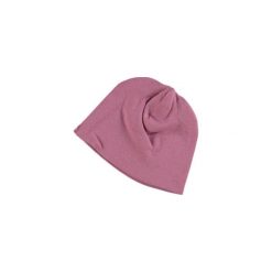 Czapeczki niemowlęce: NAME IT Girls Mini Czapka Wish heather rose