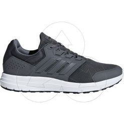 Buty męskie ADIDAS GALAXY 4 F36162. Buty sportowe męskie Adidas, z materiału, bez zapięcia, trekkingowe. Za 159,99 zł.