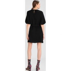 Sukienki: Gina Tricot MONIKA DRESS Sukienka letnia black