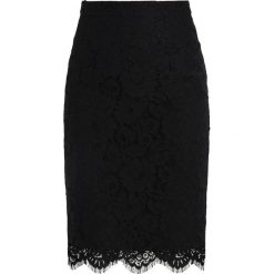 Spódniczki ołówkowe: IVY & OAK PENCIL SKIRT Spódnica ołówkowa black