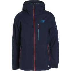 Kurtki sportowe męskie: O’Neill EXILE JACKET Kurtka snowboardowa ink blue