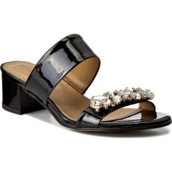 Buty damskie: Klapki SERGIO BARDI - Mariette FS127230617SG 301