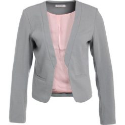 Marynarki i żakiety damskie: Soaked in Luxury LYDIA Żakiet dove grey