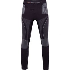 Kalesony X-BIONIC EVO Szary. Szare kalesony męskie marki X BIONIC, s. Za 432,00 zł.